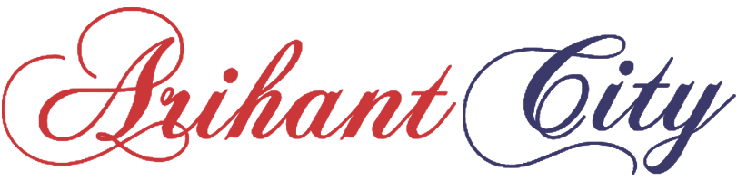 Arihant City Logo